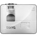 BenQ MX819ST 3000-Lumen XGA Short Throw Projector