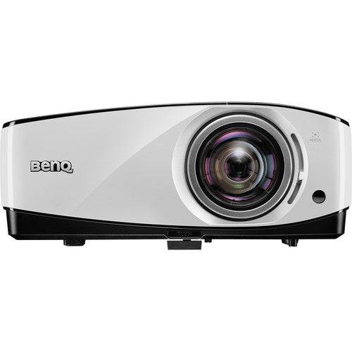 BenQ MX822ST XGA Multi-Region 3D Ready DLP Projector