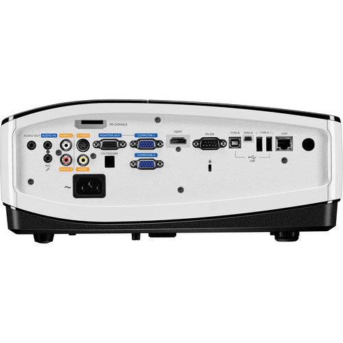 BenQ MX822ST XGA Multi-Region 3D Ready DLP Projector