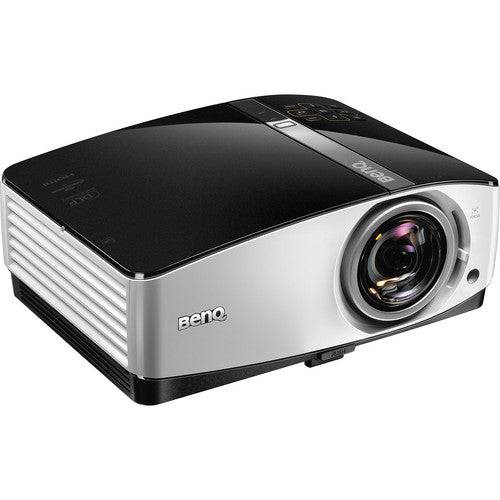 BenQ MX822ST XGA Multi-Region 3D Ready DLP Projector