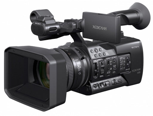 Sony PXW-X180 Full HD XDCAM Handheld Camcorder