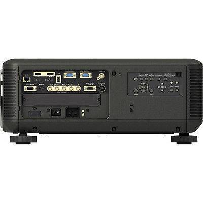 NEC NP-PX800X Professional Installation Projector