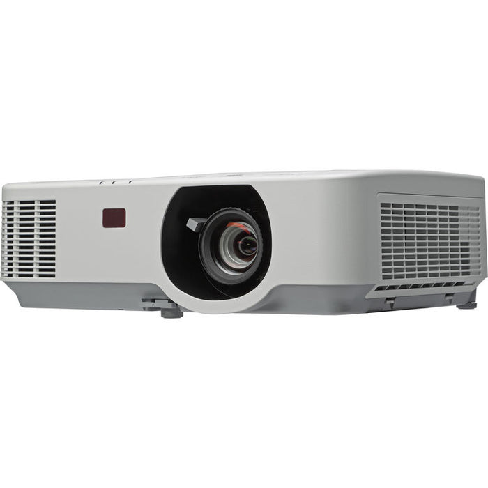 NEC NP-P554U 5500-Lumen WUXGA LCD Projector