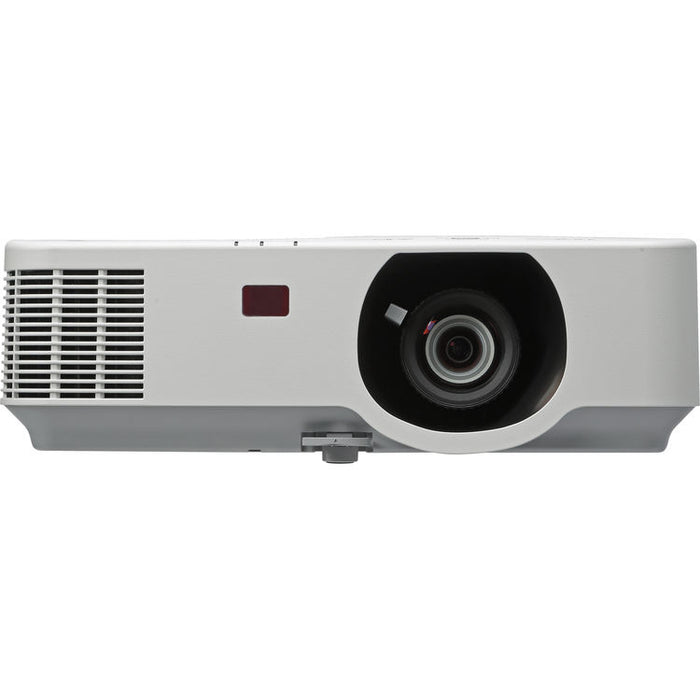 NEC NP-P554U 5500-Lumen WUXGA LCD Projector