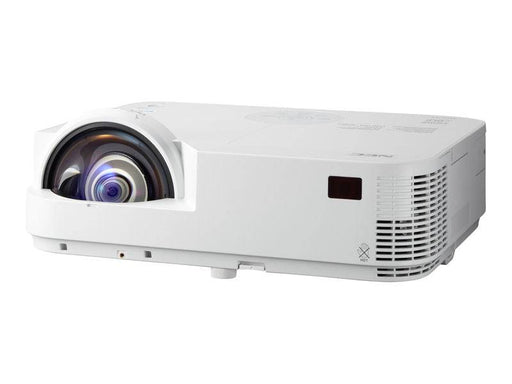 NEC NP-M332XS 3300-Lumen Portable Projector