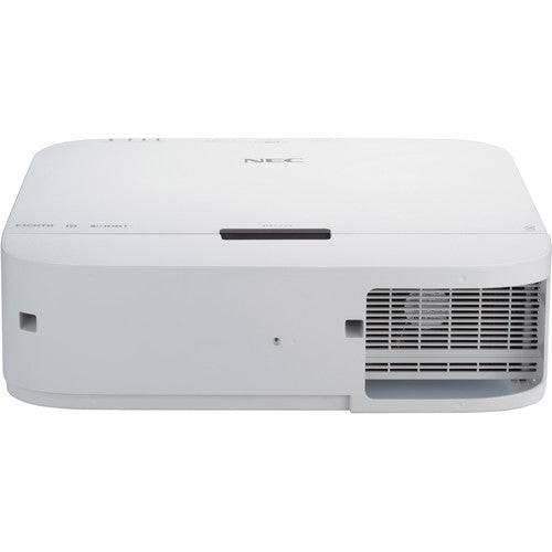 NEC NP-PA571W-13ZL 5700-Lumen WXGA LCD Projector