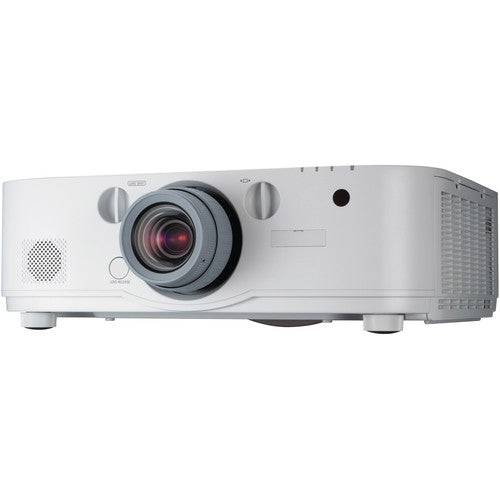 NEC NP-PA571W-13ZL 5700-Lumen WXGA LCD Projector