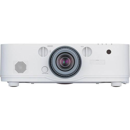 NEC NP-PA571W 5700 Lumen WXGA LCD Projector