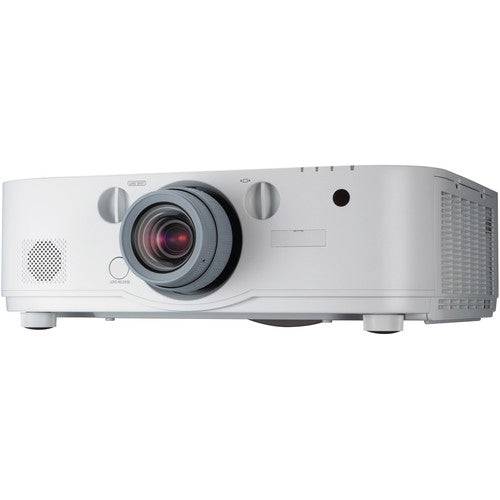 NEC NP-PA571W 5700 Lumen WXGA LCD Projector