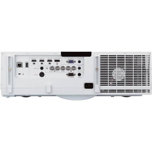 NEC NP-PA621X-13ZL 6200-Lumen XGA Projector