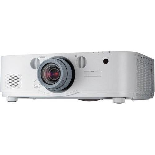 NEC NP-PA621X-13ZL 6200-Lumen XGA Projector