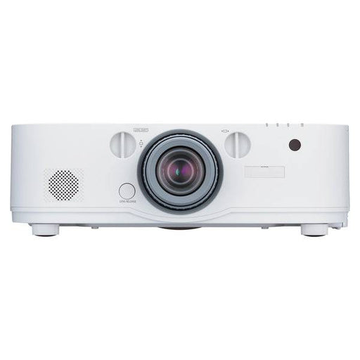 NEC NP-PA672W-13ZL 6700 Lumen WXGA Prof. Installation LCD Projector