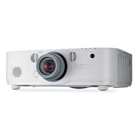 NEC NP-PA722X-13ZL 7200 Lumen XGA LCD Projector