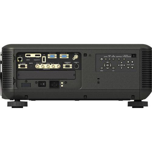 NEC NP-PX700W2-08ZL 7000 Lumen WXGA DLP Projector