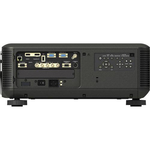 NEC NP-PX750U2-18ZL 7500 Lumen WUXGA Projector