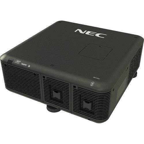 NEC NP-PX750U2-18ZL 7500 Lumen WUXGA Projector