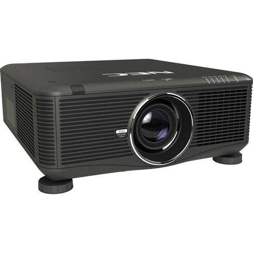 NEC NP-PX750U2-18ZL 7500 Lumen WUXGA Projector