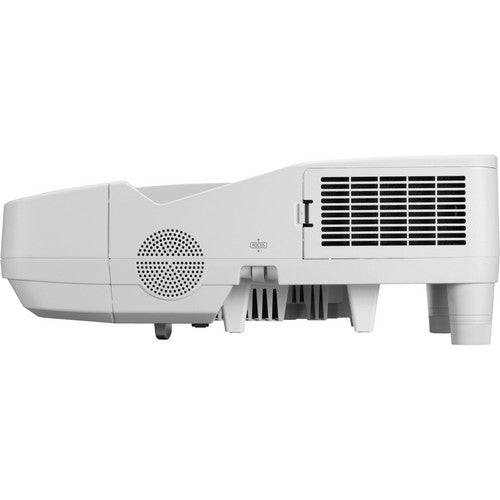 NEC NP-UM330X 3300-Lumen Ultra Short Throw Projector