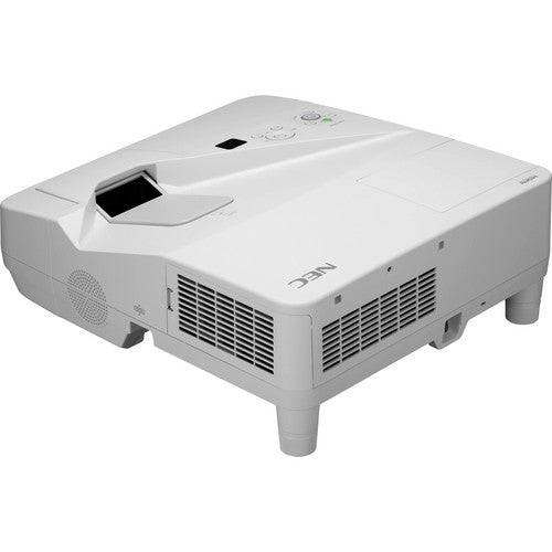 NEC NP-UM330X 3300-Lumen Ultra Short Throw Projector