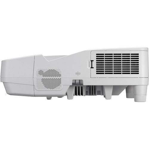 NEC NP-UM351W 3500-lumen Widescreen Ultra Short Throw Projector