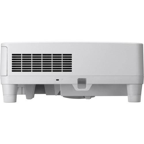 NEC NP-UM351W 3500-lumen Widescreen Ultra Short Throw Projector