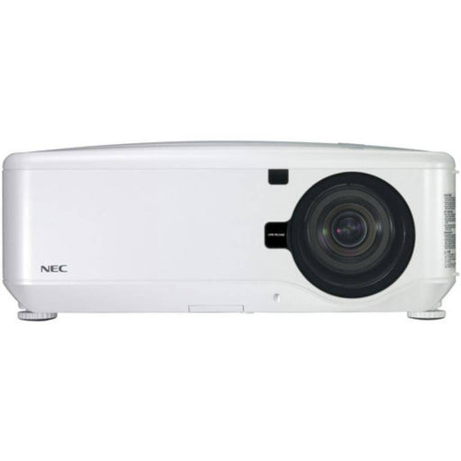 NEC NP4001 4500-lumen Professional Installation Projector