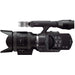 Sony NEX-VG30EH PAL Camcorder with 18-200mm Power Zoom Lens