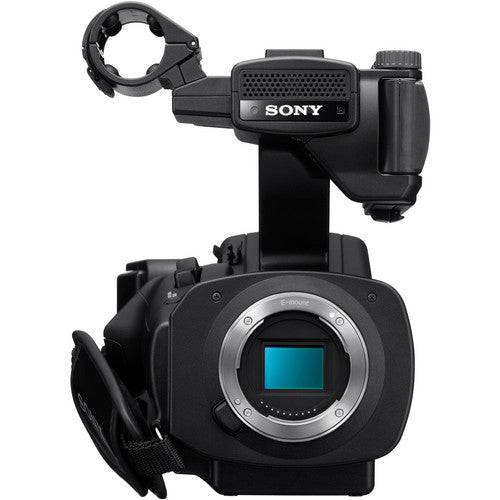 Sony NEX-EA50 Camcorder Body Only