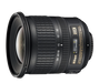 Nikon AF-S DX NIKKOR 10-24MM f/3.5-4.5G ED AF-S DX Nikkor Lens and Platinum Accessory Kit