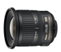 Nikon AF-S DX NIKKOR 10-24mm f/3.5-4.5G ED Lens