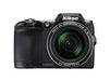 Nikon COOLPIX L840 Digital Camera (Black)