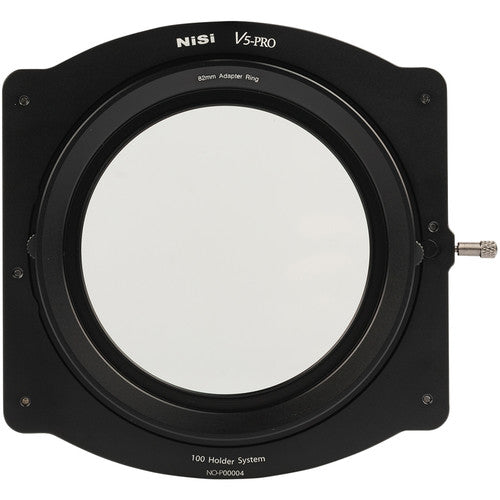 NiSi V5 Pro 100mm Filter Holder Kit