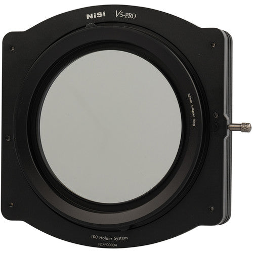 NiSi V5 Pro 100mm Filter Holder Kit