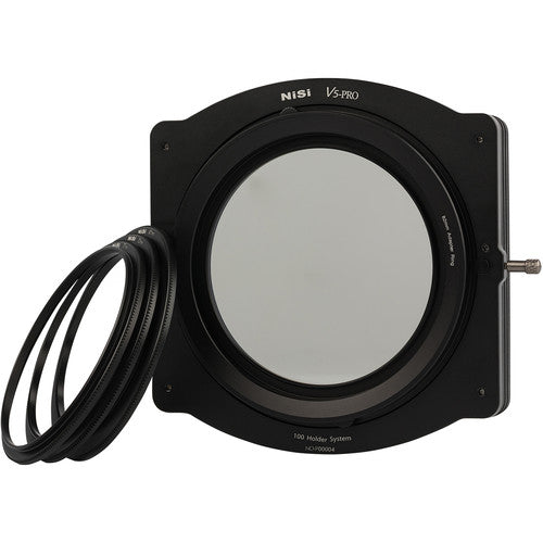 NiSi V5 Pro 100mm Filter Holder Kit