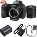 Nikon Z7 Mirrorless Digital Camera with 24-70mm Lens USA