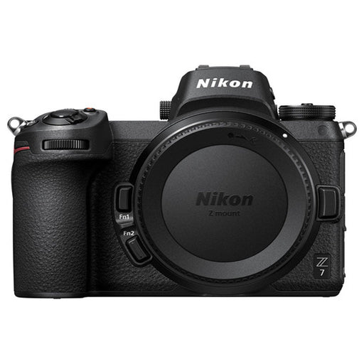 Nikon Z7 Mirrorless Digital Camera (Body Only)