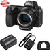 Nikon Z7 Mirrorless Digital Camera (Body Only) USA