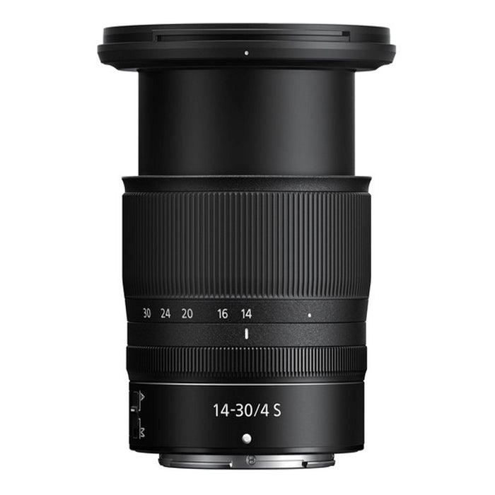 Nikon NIKKOR Z 14-30mm f/4 S Lens