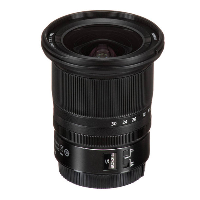 Nikon NIKKOR Z 14-30mm f/4 S Lens