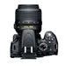 Nikon D5100/D5600 DSLR Camera (Body Only)