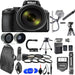 Nikon COOLPIX P950 Digital Camera Deluxe Bundle