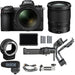 Nikon Z 6 Filmmaker's Kit