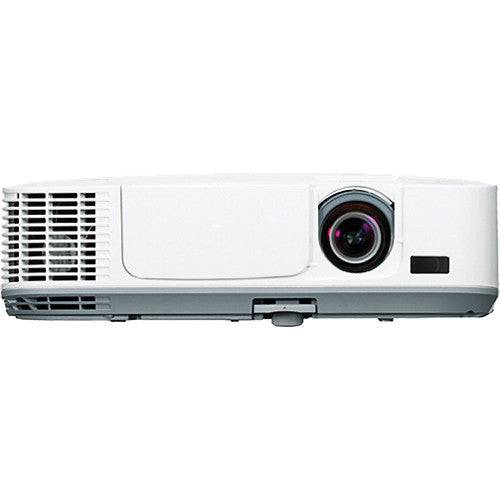 NEC NP-M311W LCD Digital Projector