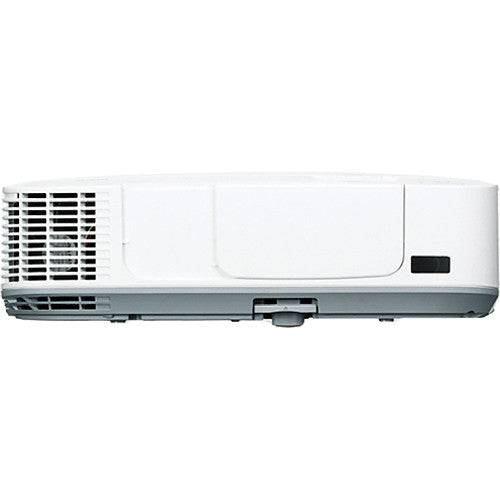 NEC NP-M311W LCD Digital Projector