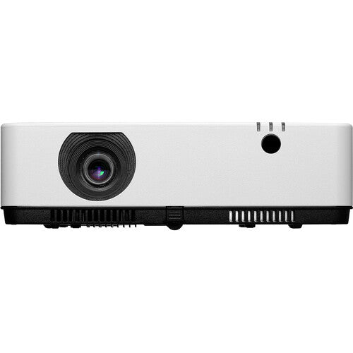 NEC NP-MC423W 4200-Lumen WXGA Education LCD Projector-White - NJ Accessory/Buy Direct & Save