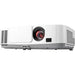 NEC NP-P451W Widescreen Multi-Region Installation Projector