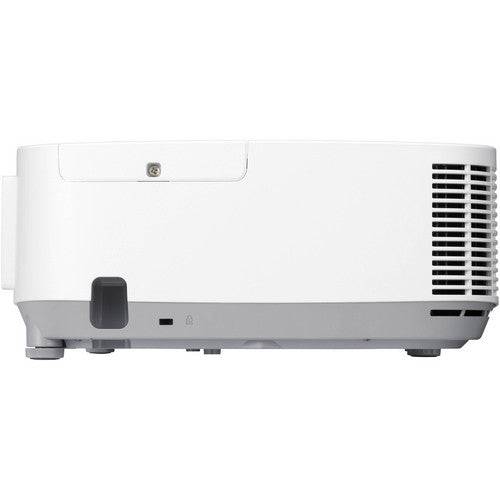 NEC NP-P451W Widescreen Multi-Region Installation Projector