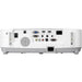 NEC NP-P451W Widescreen Multi-Region Installation Projector