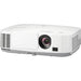 NEC NP-P451W Widescreen Multi-Region Installation Projector