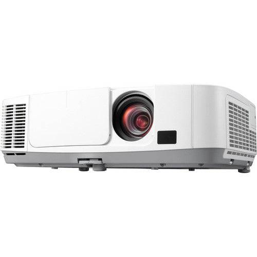 NEC NP-P451X 4500-Lumen Multi-Region Installation Projector